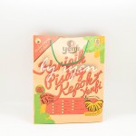 KERIPIK PISANG KEPOK nya YENFI (bks) KERIPIK PISANG KEPOK nya YENFI (bks)